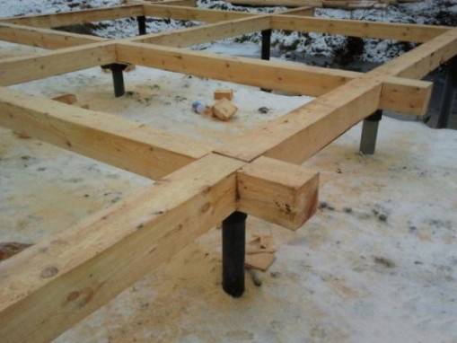 Купить сваи 150x150 в Таганроге от 1822 руб: Надежные решения для фундамента | Цена, заказ, доставка