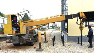 Свая винтовая 102 купить в Таганроге - цена от 2395 руб