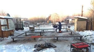 Купить винтовые сваи 76 в Таганроге и Ростовской области | цена от 1770 руб с доставкой