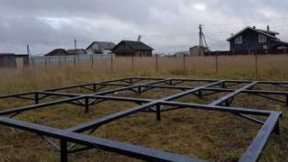 Купить свайный фундамент в Таганроге | лучшая цена от 2603 руб с доставкой свай