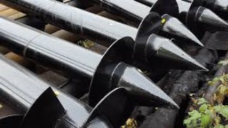 Купить винтовые сваи 76 в Таганроге и Ростовской области | цена от 1770 руб с доставкой