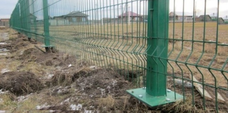 Купить сваи для ограждения от производителя в Таганроге от 1406 руб: низкая цена, быстрая установка